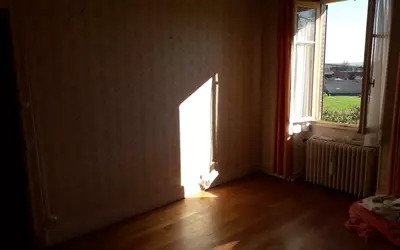 Maison 6 pièces 110 m² · à 25 Km Beaune · 110 m² · 114 000 €
