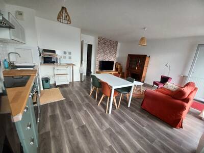 Location chambre en colocation 4 pièces Champigny-sur-Marne (94500)
