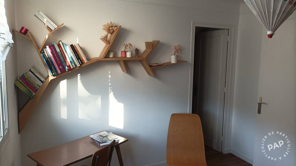 Vente Mareil-Marly (78750) 114&nbsp;m²