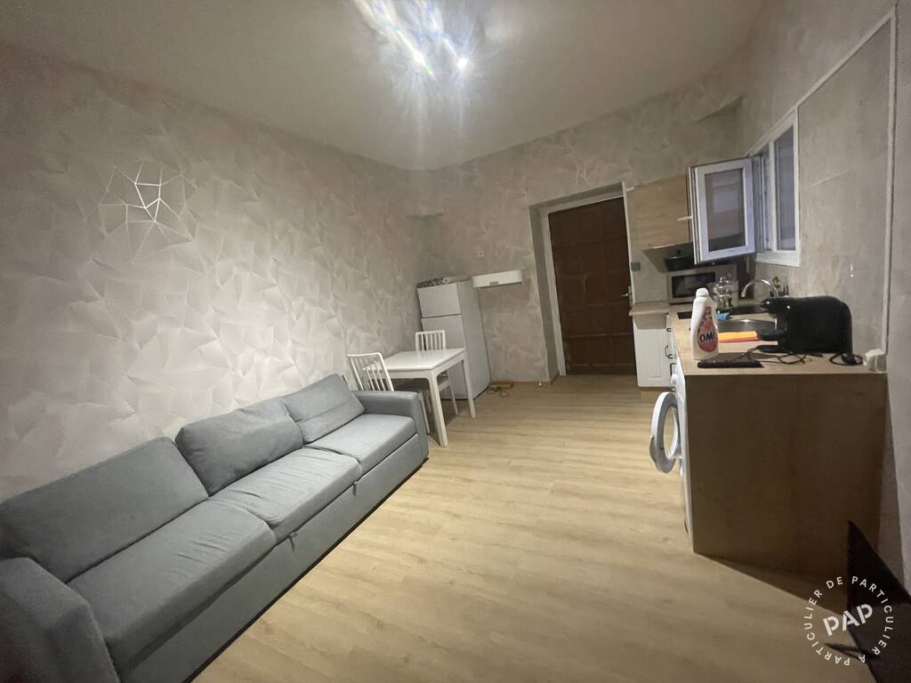 Location immobilier 900&nbsp;&euro; Choisy-Le-Roi (94600)