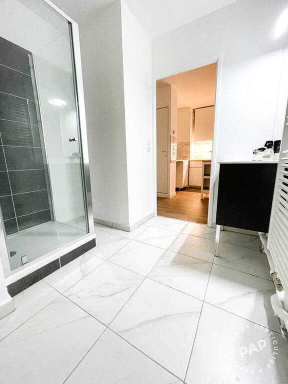 Location Appartement