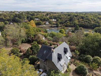 Vente maison 6 pièces Pont-Aven (29930)