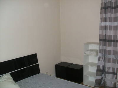 Location appartement 2 pièces Troyes (10000)