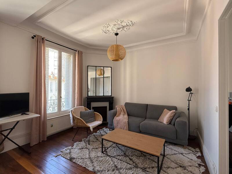 Asnières-Sur-Seine (92600)
