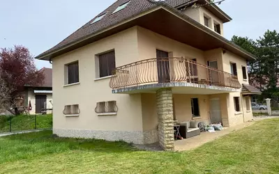 Bourgoin-Jallieu (38300)