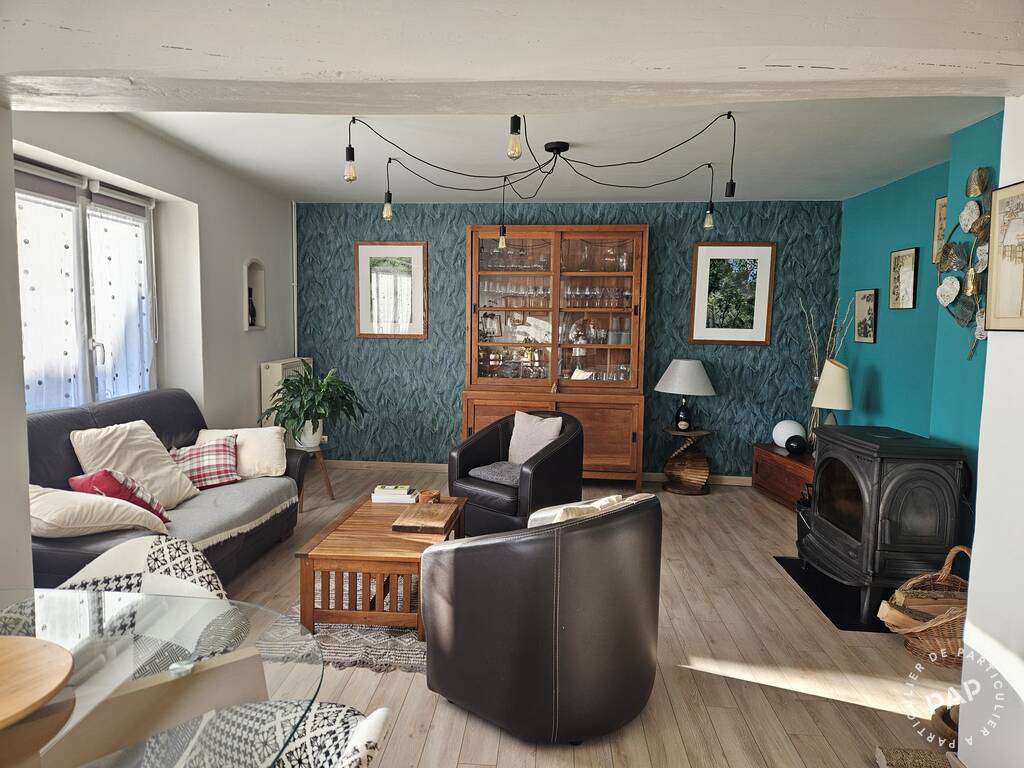 Vente maison 150 m² Chamigny (77260) - 150 m² - 244.000 € | Particulier à Particulier — 3