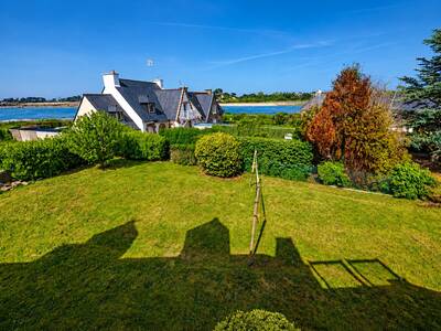 Vente maison 6 pièces Trégastel (22730)