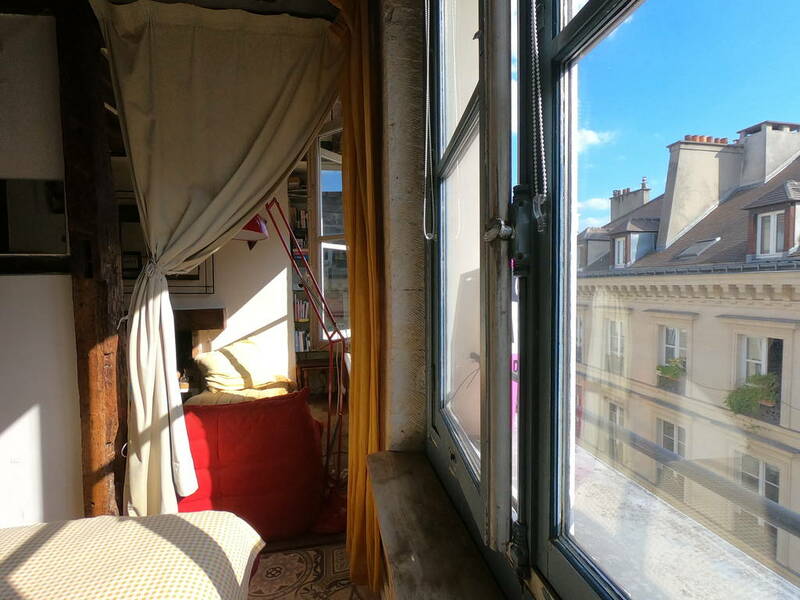 Paris 4E (75004)
