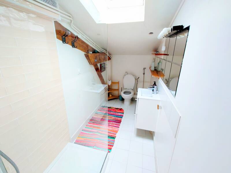 Paris 20E (75020)