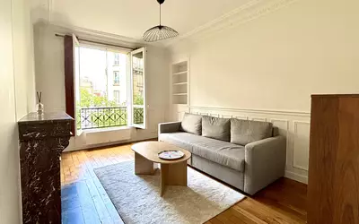 Paris 14E (75014)