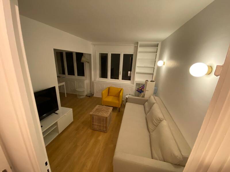 Paris 16E (75016)