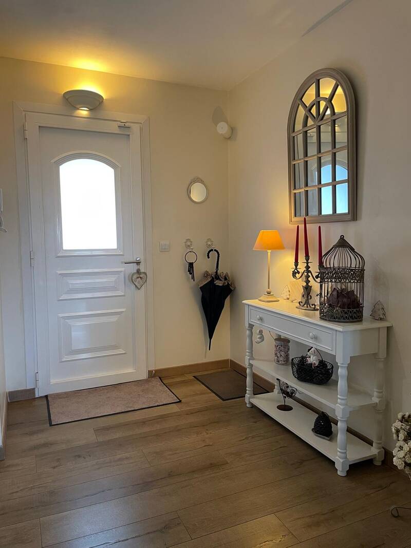 , Individuelle, Carnetin (77400)