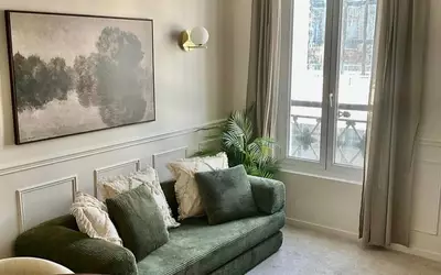 Saint-Ouen-Sur-Seine (93400)