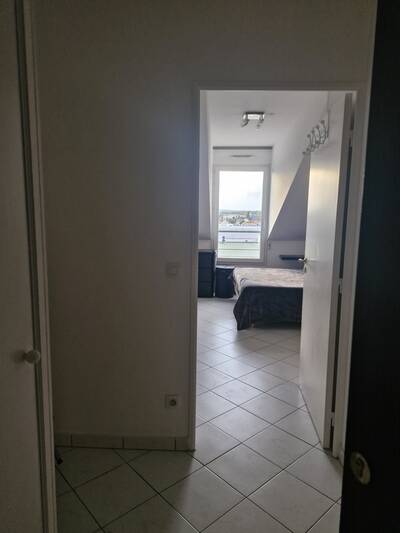 Location appartement studio Herblay (95220)