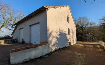Saint-Gervais-La-Forêt (41350)