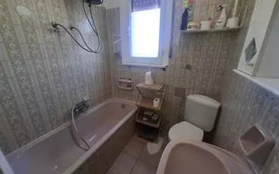 Italie, En Molise (Près Des Abruzzes),
