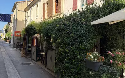 Aigues-Mortes (30220)
