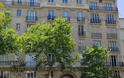 Paris 11E (75011)