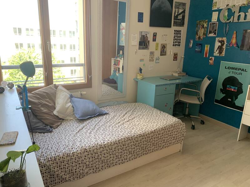 Paris 17E (75017)
