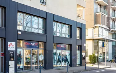 Grenoble (38000)