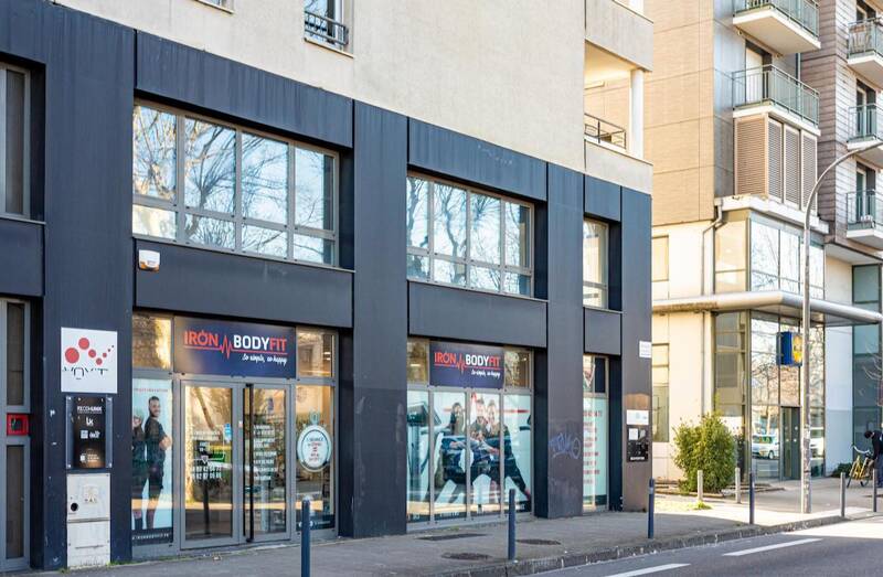 Grenoble (38000)