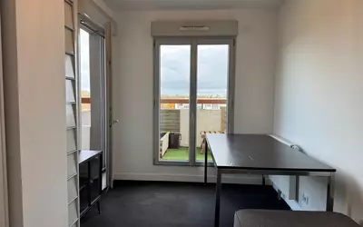 Vélizy-Villacoublay (78140)
