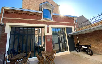 Dans Coliving Premium-Amiens