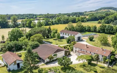 Saint-Sylvestre-Sur-Lot (47140)