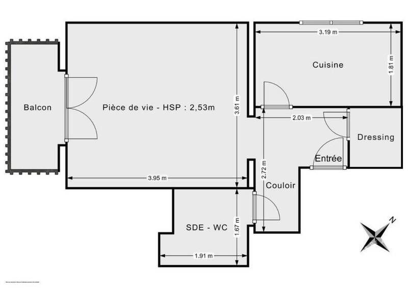 Montpellier Quartier Alco