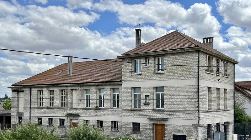 Varennes-Sur-Seine (77130)