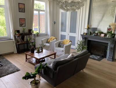 Location appartement 3 pièces Lille (59)