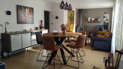 Vente maison 6 pièces Niort (79000)