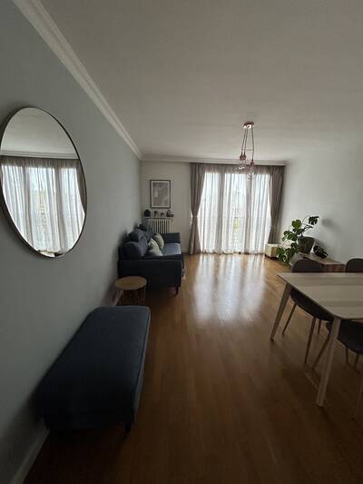 Location appartement 3 pièces Montrouge (92120)