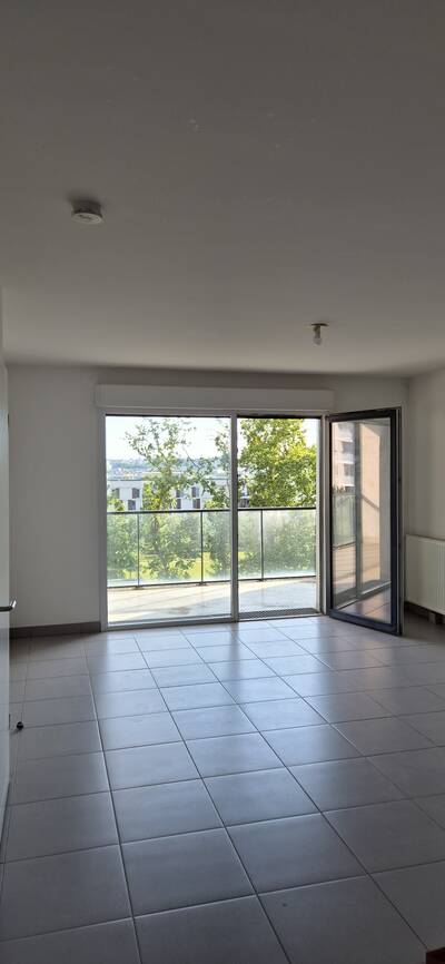 Vente appartement 2 pièces Balma (31130)