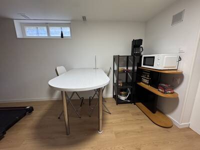 Location appartement 2 pièces Vernon (27200)