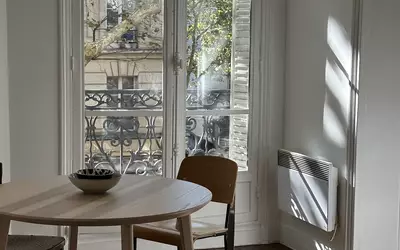 Paris 19E (75019)