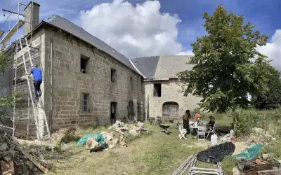 Saint-Oradoux-De-Chirouze (23100)