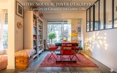 Nogent-Sur-Marne (94130)