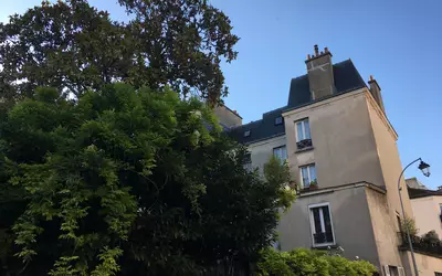 Saint-Mandé (94160)