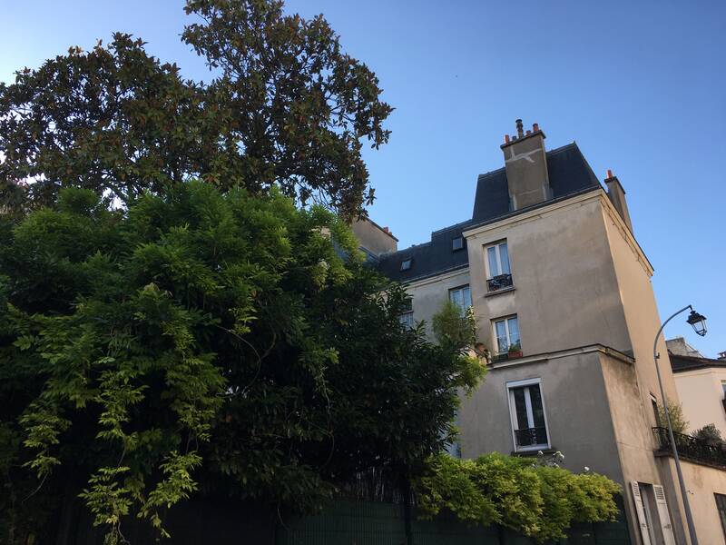Saint-Mandé (94160)