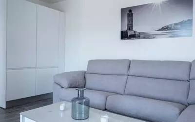 Terrasse Vue Mer