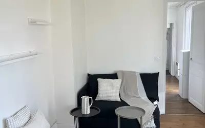 Paris 18E (75018)