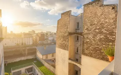 Paris 18E (75018)