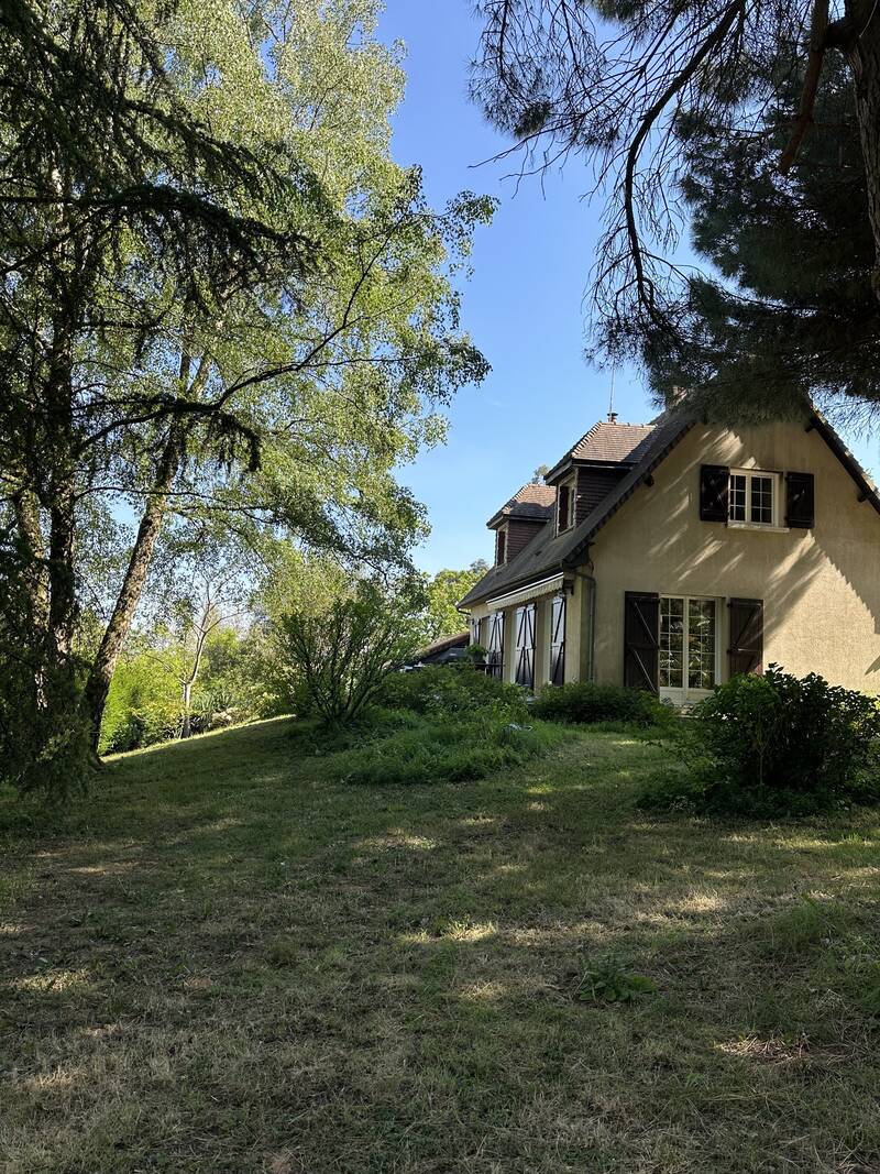 Saint-Saturnin (72650)