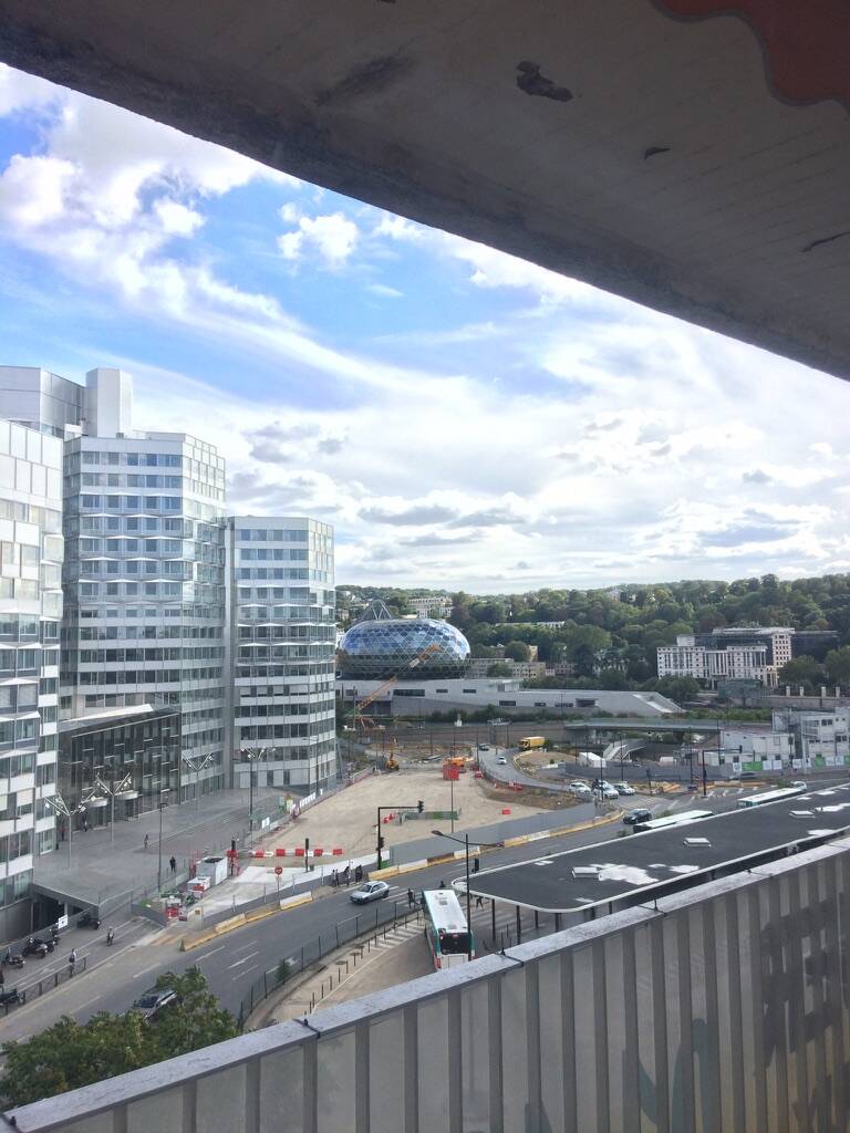 Boulogne-Billancourt (92100)