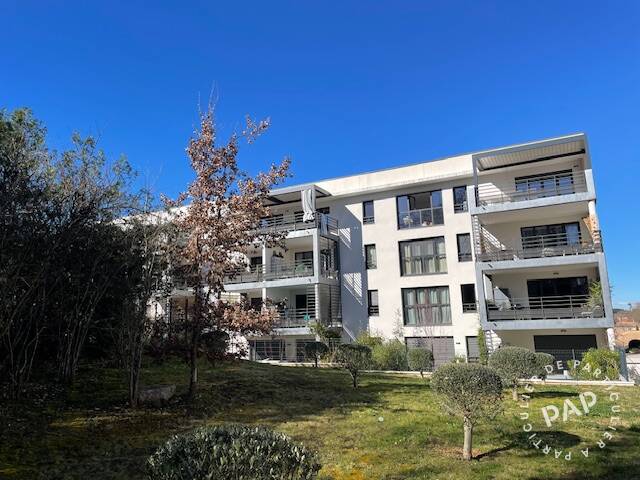 Vente appartement 3 pièces 67 m² Aix-En-Provence (13090) - 67 m² - 429.