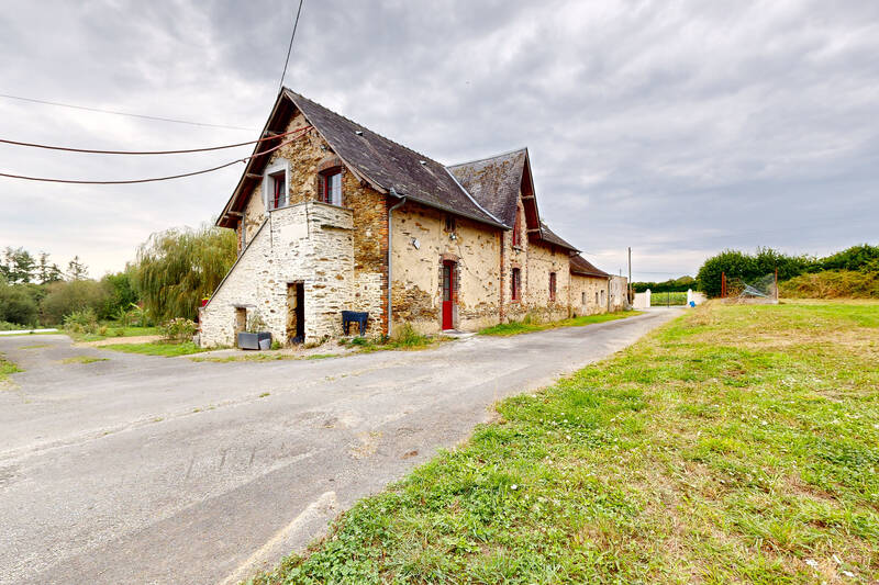 Combrée (49520)