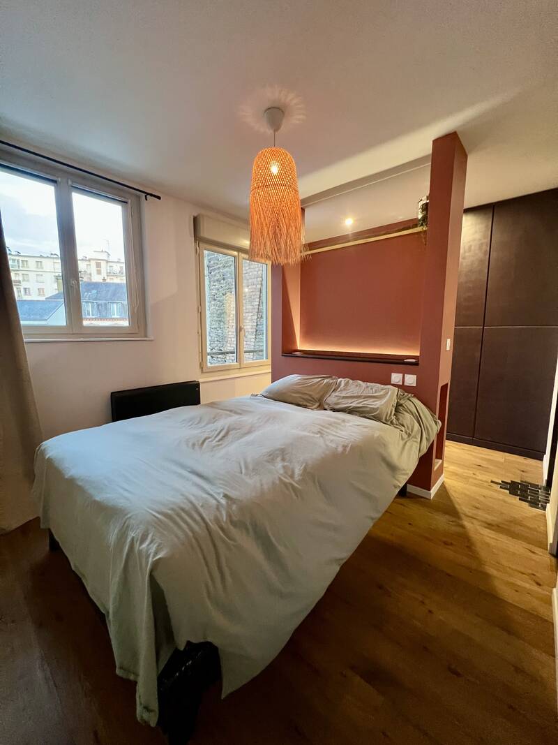 Rennes (35000)