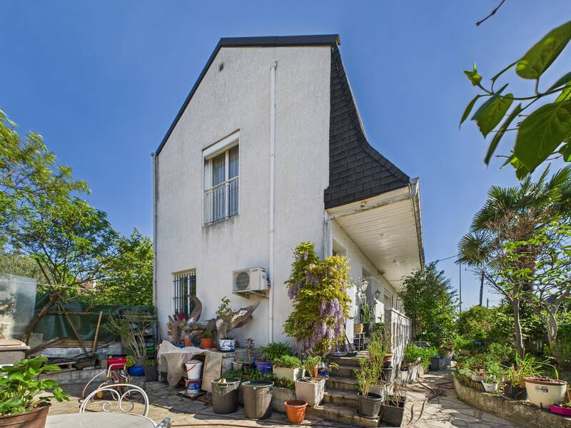 Houilles (78800)