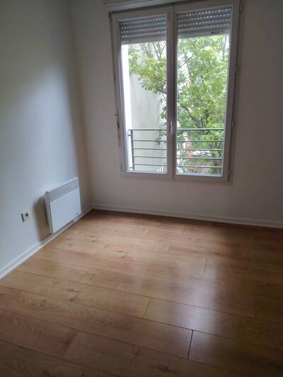 Location appartement 5 pièces Bondy (93140)
